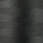 Нитки универсальные Gamma 40/2, 4570 м (5000 ярд) / 1 кат., 347 т.серый