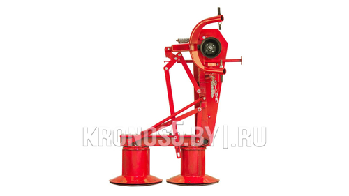 Косилка роторная Wirax | Виракс Z-069/1 (1,65 м)