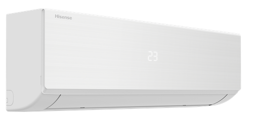 Сплит-система кондиционер настенный Hisense Goal 2.0 AS-13UW4RYRKJ04 на 37 м²
