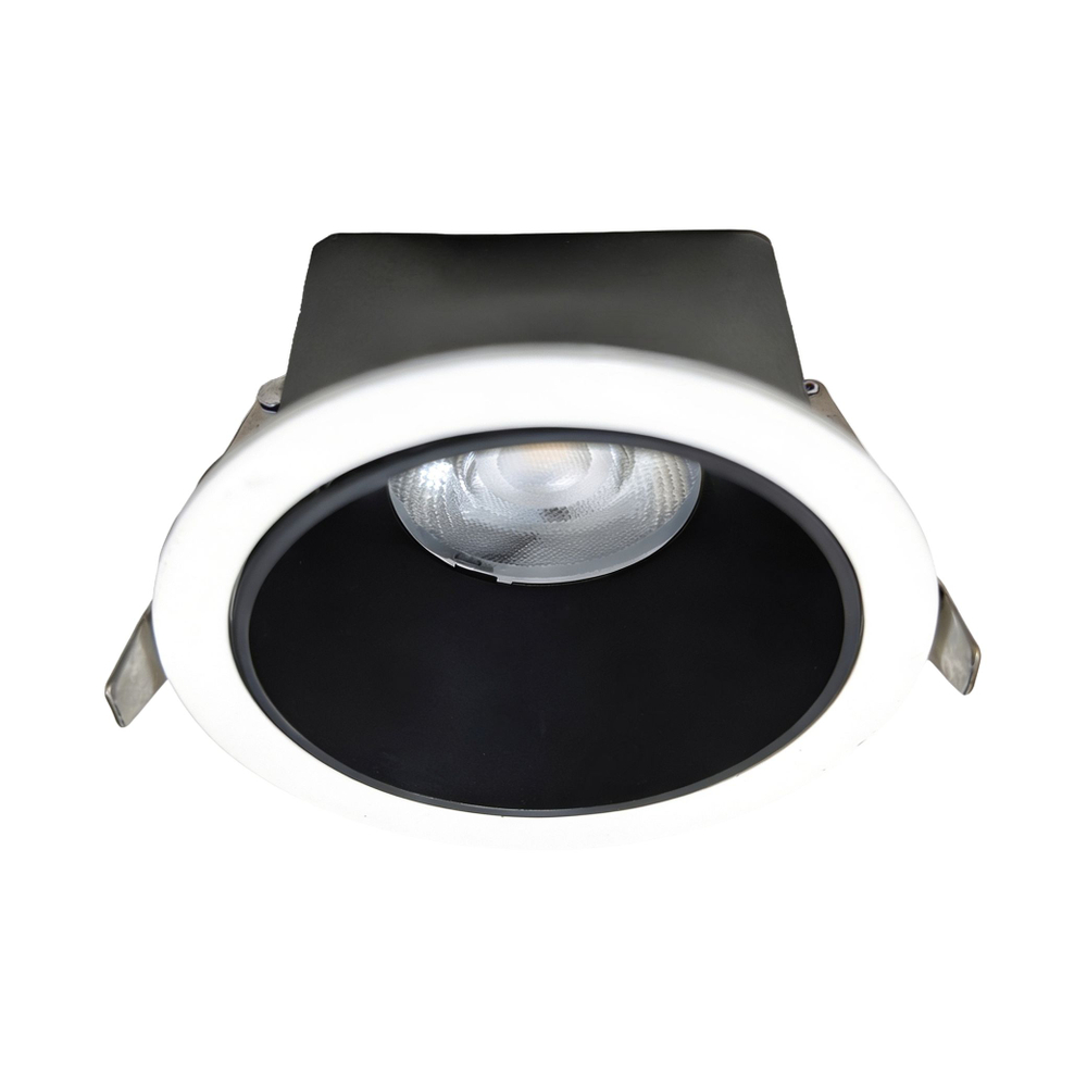 Светильник точечный встраиваемый Wertmark Technical Dorsum WTD.O06.060.30.07