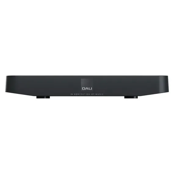 Dali Oberon 1 C White + Sound Hub Compact