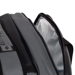 Сумка для Padel Black Crown Wonder Pro Hard - black