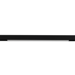 Светильник трековый магнитный Crystal Lux CLT 0.33 001 18W BL M 3CCT-SMART