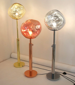 Floor design lamp Melt by Tom Dixon