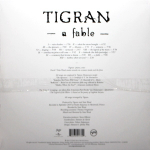Tigran / A Fable (2LP)