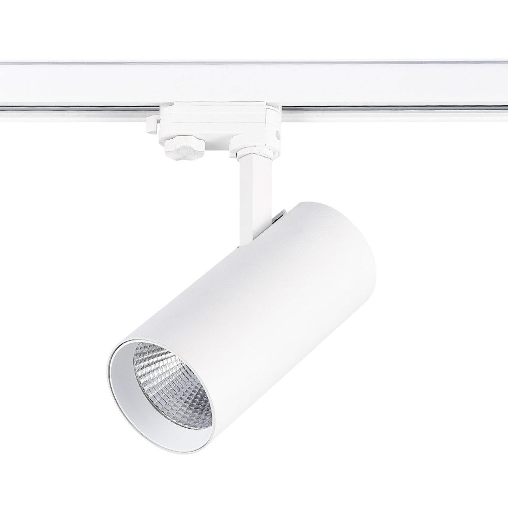 Светильник трековый TRACE LED 40W 4000K