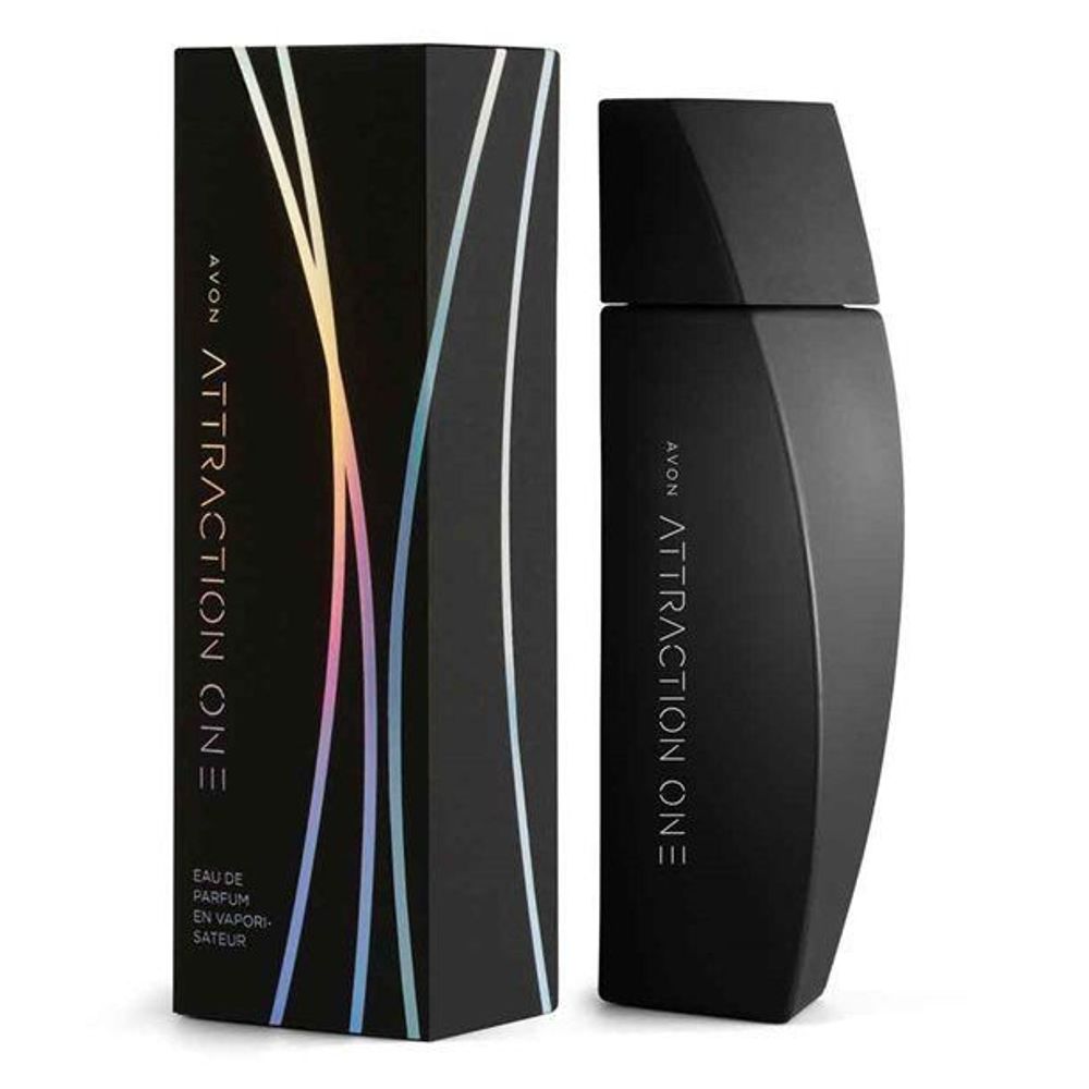 Avon Attraction One Intense