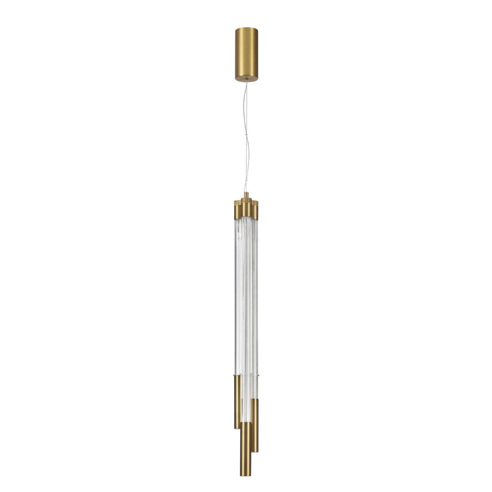 4392/30L ODL Светильник LED 30Вт 3000К 220В IP20 HIGHTECH