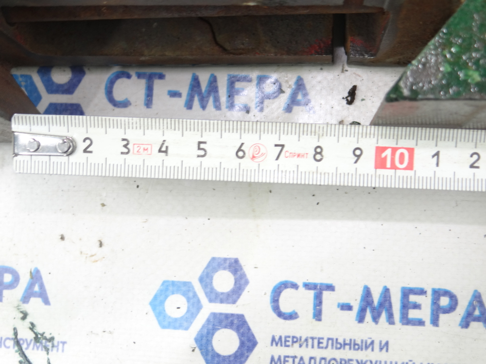 Серьга для фрезерного станка 6Н81 (арт.3015)