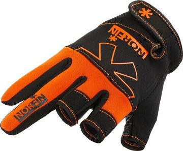 Перчатки Norfin GRIP 3 CUT GLOVES р.M