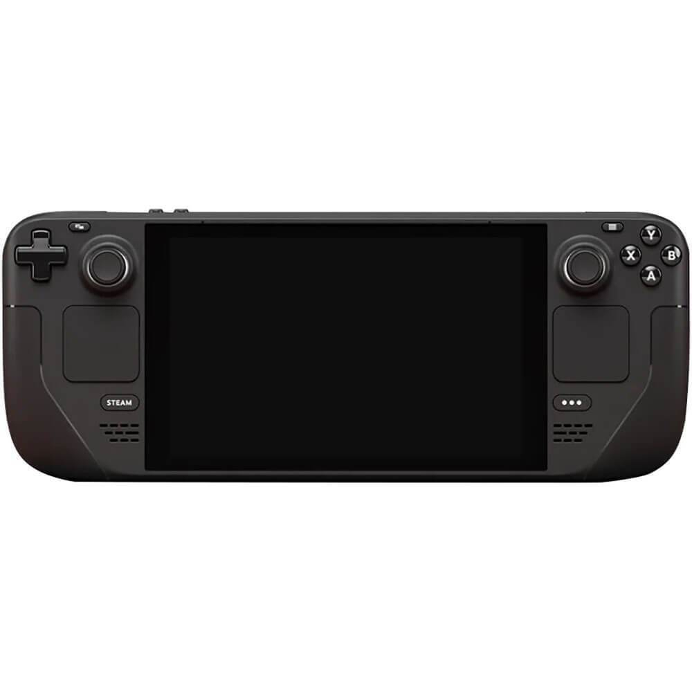 Игровая консоль Valve Steam Deck OLED 1ТБ черная