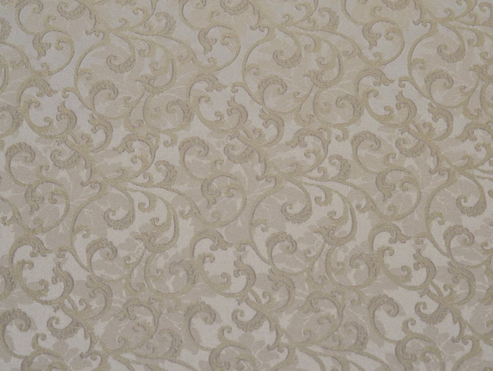 Жаккард Lace venzel iris (Лейс вензель ирис)