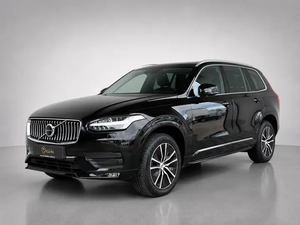 Volvo XC90 2.0 B5 AWD Momentum Pro (7 мест)