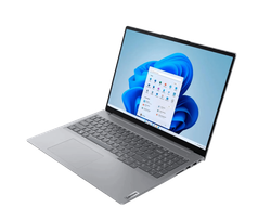Ноутбук Lenovo ThinkBook 16 — Ryzen 5, 16 ГБ, 512 ГБ, Touch, 16", Win 11 Pro