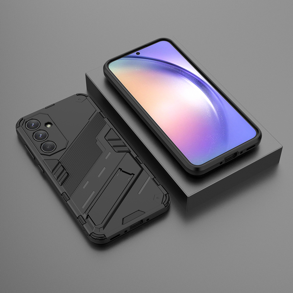 Чехол Warrior Case для Samsung Galaxy A35
