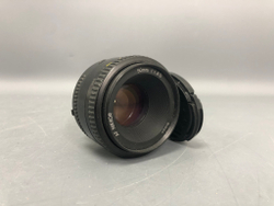 Nikon 50mm 1.8D