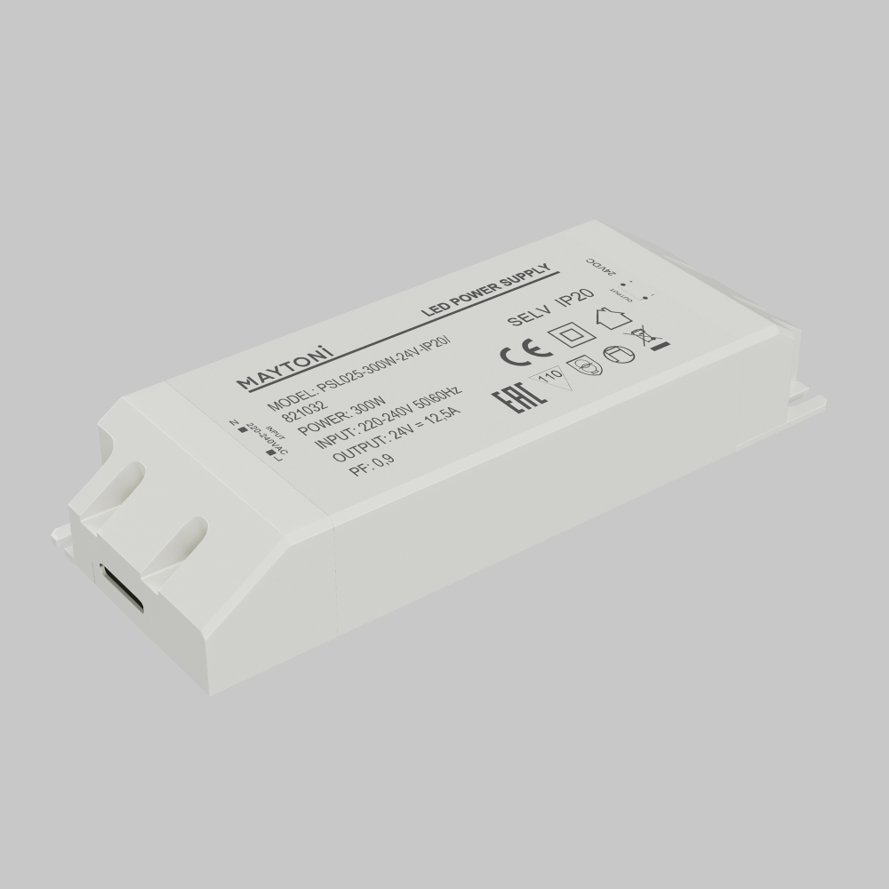 Источник напряжения Led Strip 821032