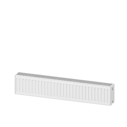 Панельный радиатор LEMAX Compact 22х200х2000