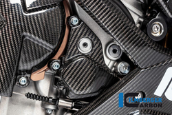 Ilmberger Carbonparts Крышка карбоновая ротора зажигания BMW S 1000 RR CG.ZRD.038.S119S