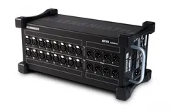 Allen&Heath AB1608 компактный цифровой микшер