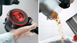Пылесос Bosch BCS711PET