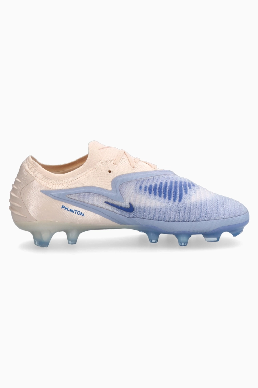 Бутсы Nike Phantom 6 Low Elite FG - синий