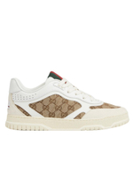 Кеды Gucci