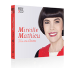 Mireille Mathieu / Une Vie D'amour (3CD)