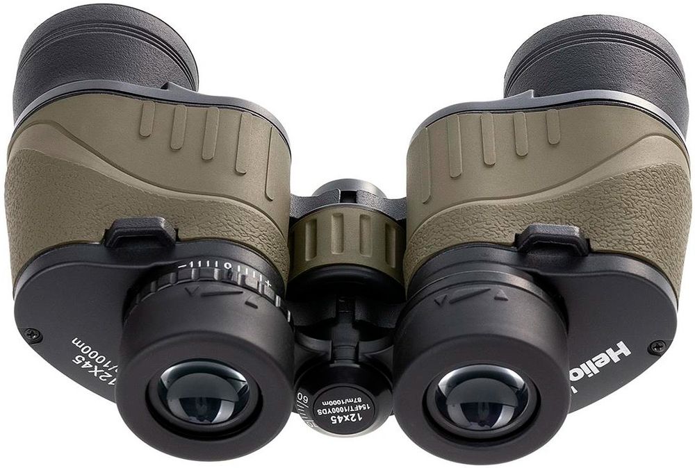 Бинокль Helios 12х45 (HS 12x45)