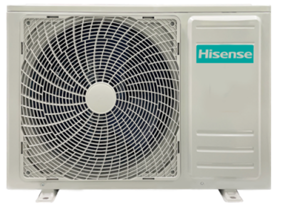 Классическая сплит-система серии NEO Premium Classic A Wi-Fi AS-07HW4SYDTG035 (комплект) — (2)