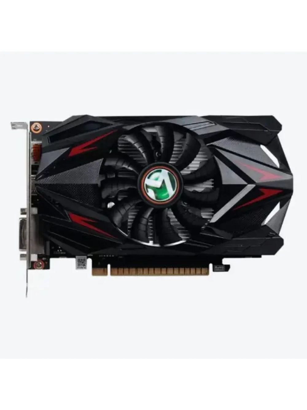 Видеокарта GeForce GTX 1630 TRANSFORMER 4 ГБ