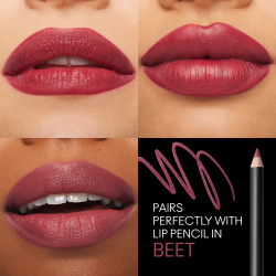 MAC Cosmetics MACximal Silky Matte Lipstick - Матовая помада оттенок Keep Dreaming, 3 g