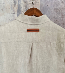 Рубашка Ermenegildo Zegna