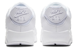 Nike Air Max 90 "Triple White"