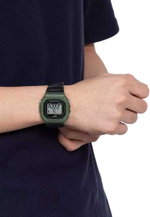 Часы Casio W-218H-3A