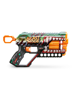 Пистолет X-Shot Skins Griefer