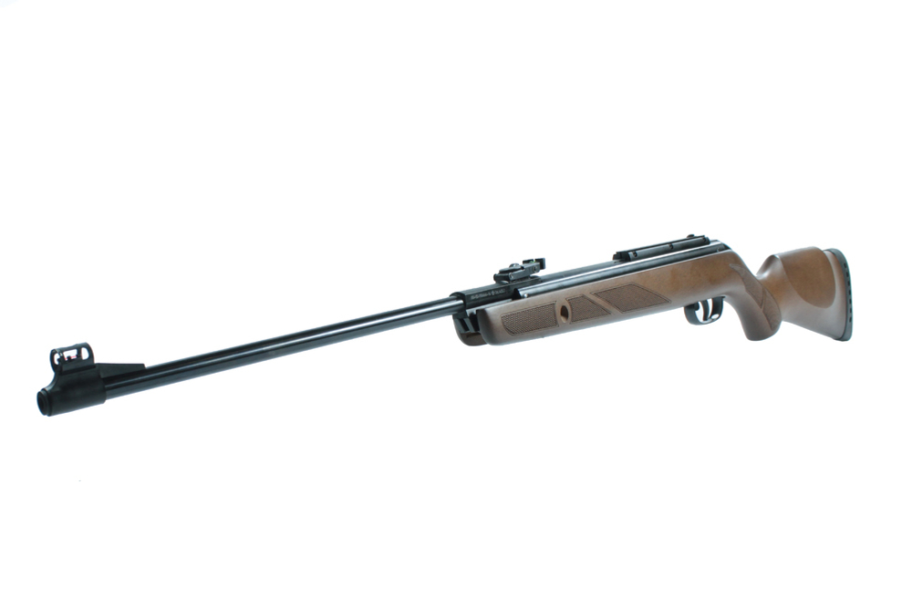 Винтовка пневматическая GAMO Hunter 440 (3 дж)