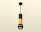 Подвесной светильник Techno Spot XP11020030 Ambrella
