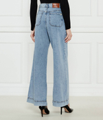 Джинсы NAVY Weekend MaxMara - голубой(151810616)