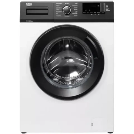 Стиральная машина Beko WHE7512XBW RUKZ BX B7S