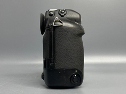 Nikon F5 не исправен