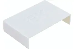 Заглушка для кабель-канала IEK 40*25 01460
