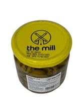Оливки The Mill на гриле с чесноком и специями 380 г x 2 шт