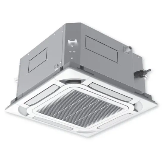 Кассетный кондиционер Pioneer KFC24GV/KON24GV/TC04V