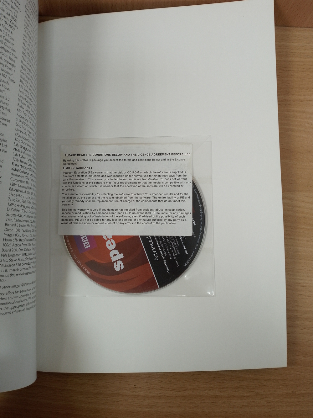 Speakout Advanced Students' Book with DVD/Active Book and MyLab Pack