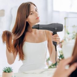 Фен Valera Swiss Ioncare 8.7