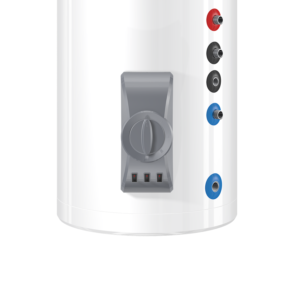 Водонагреватель Thermex IRP 280 V (combi) PRO
