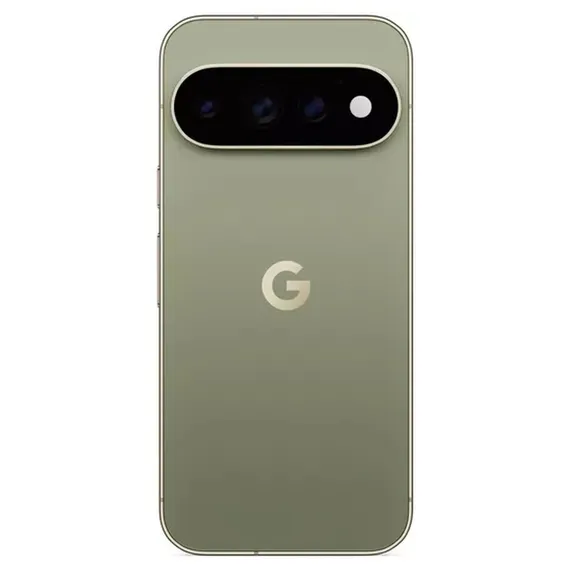 Смартфон Google Pixel 11 Pro 512 ГБ Оливковый