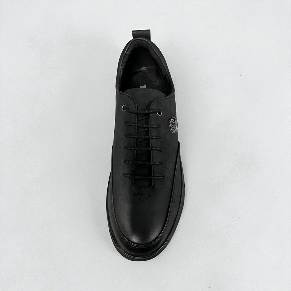 Timberland Low • Black