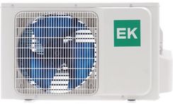 Кондиционер Euroklimat Alba EKSA-35HN/EKOA-35HN-W